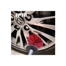 Spta Car Wheel Brush 45 cm Uzun Jant Fırçası