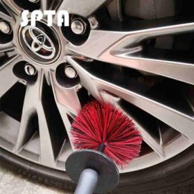 Spta Car Wheel Brush 45 cm Uzun Jant Fırçası
