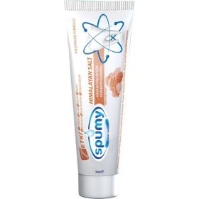 Spumy 100 gr Himalaya Tuzlu Diş Macunu