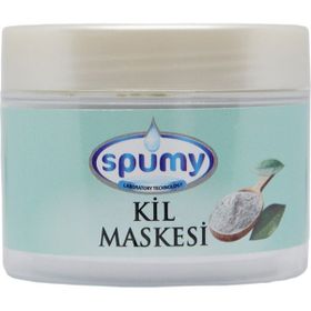 Spumy 150 gr Kil Maskesi