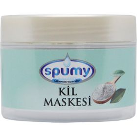 Spumy 150 gr Kil Maskesi