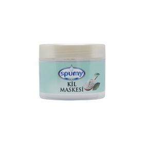 Spumy 150 gr Kil Maskesi