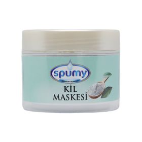 Spumy 150 gr Kil Maskesi