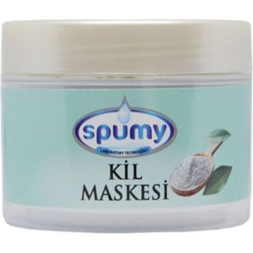 Spumy 150 gr Kil Maskesi