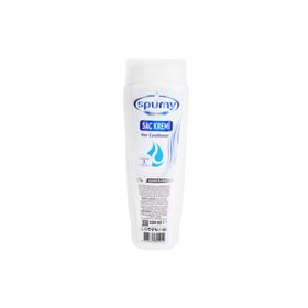 Spumy 320 gr Yıpranmış Saçlar İçin Saç Kremi
