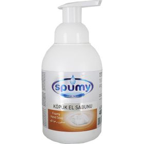 Spumy 400 ml Köpük El Sabunu