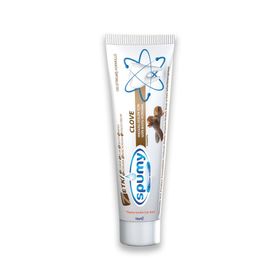 Spumy Karanfilli 100 gr Diş Macunu