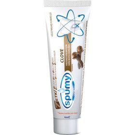 Spumy Karanfilli 100 gr Diş Macunu