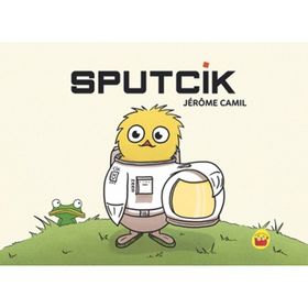 Sputcik Kuraldışı Yayınevi