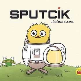 Sputcik Kuraldışı Yayınevi