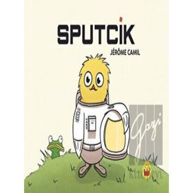 Sputcik Kuraldışı Yayınevi