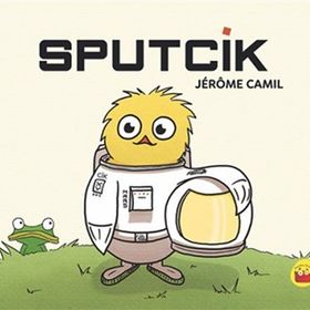 Sputcik Kuraldışı Yayınevi