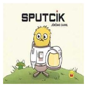 Sputcik Kuraldışı Yayınevi