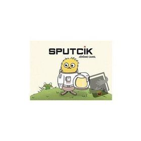 Sputcik Kuraldışı Yayınevi