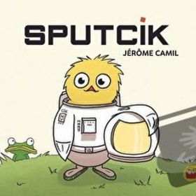 Sputcik Kuraldışı Yayınevi