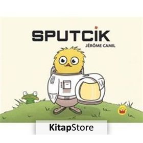 Sputcik Kuraldışı Yayınevi