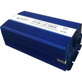 Spv 1000 Watt 12v Tam Sinüs Inverter