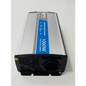 Spv 1000 Watt 12v Tam Sinüs Inverter