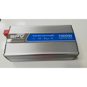 Spv 1000 Watt 12v Tam Sinüs Inverter