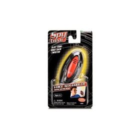 Spy Gear Casus Ses Karıştırıcı