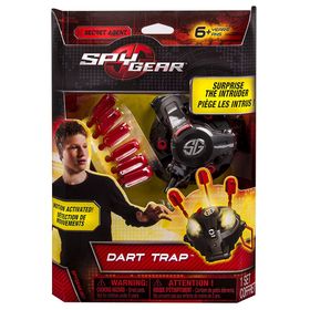 Spy Gear Dart Tuzağı