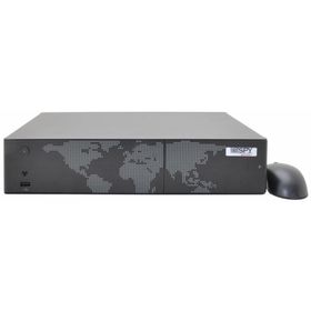 SPY SP-NVR2216E 16 Kanal Kayıt Cihazı
