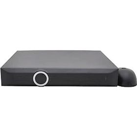 SPY SP-NVR5010-4K 10 Kanal 10TB NVR Kayıt Cihazı