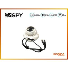 SPY SP-S1120D 2.0 Mega Piksel 4in1 IR Dome Kamera
