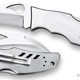 Spyderco BY07P Çakı