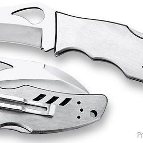 Spyderco BY07P Çakı