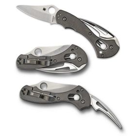Spyderco C06TIP Çakı