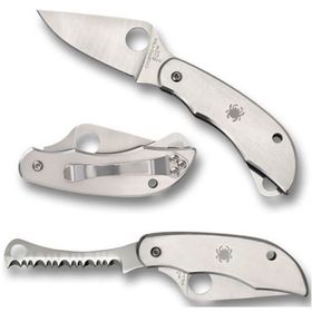 Spyderco C176P&S Çakı