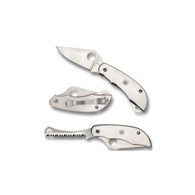 Spyderco C176P&S Çakı