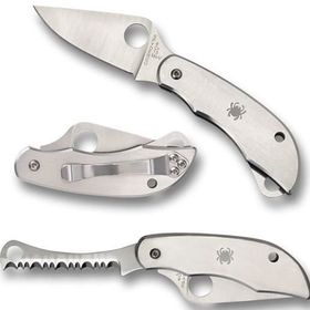 Spyderco C176P&S Çakı
