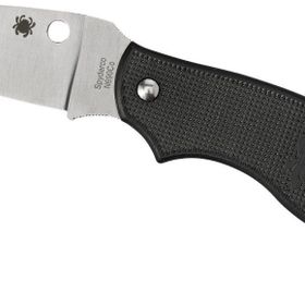Spyderco C179PBK SPY-DK Çakı