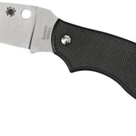 Spyderco C179PBK SPY-DK Çakı