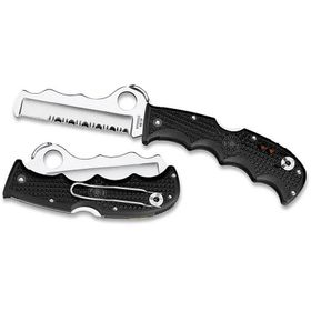 Spyderco C79PSBK Çakı