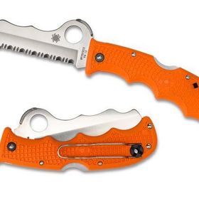 Spyderco C79PSOR Çakı