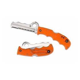 Spyderco C79PSOR Çakı