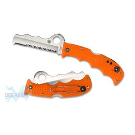Spyderco C79PSOR Çakı