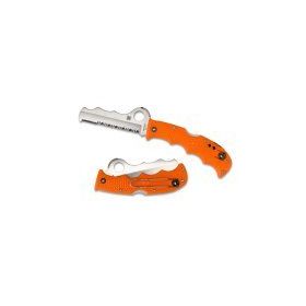Spyderco C79PSOR Çakı