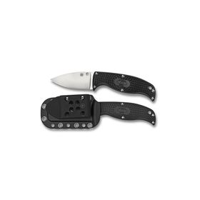 Spyderco Enuff FB31SBK Çakı