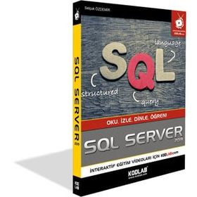 SQL Server 2019 Kodlab Yayınları