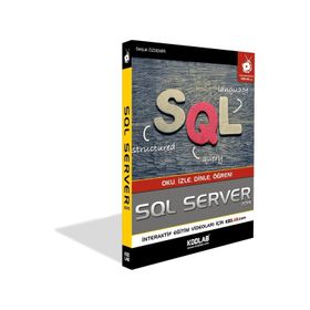 SQL Server 2019 Kodlab Yayınları