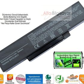 SQU-528 Batarya Pil