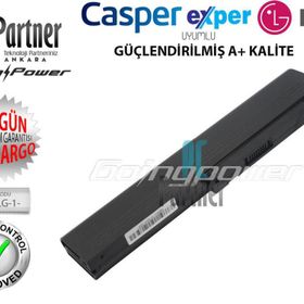 SQU-904 Batarya Pil