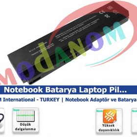 SQU-904 Batarya Pil