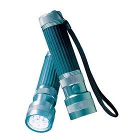 Square 10 Ledli El Feneri