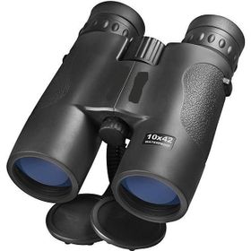 Square 10X42 Wather Proof El Dürbünü