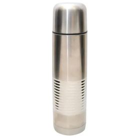 Square 750 ml Çelik Termos